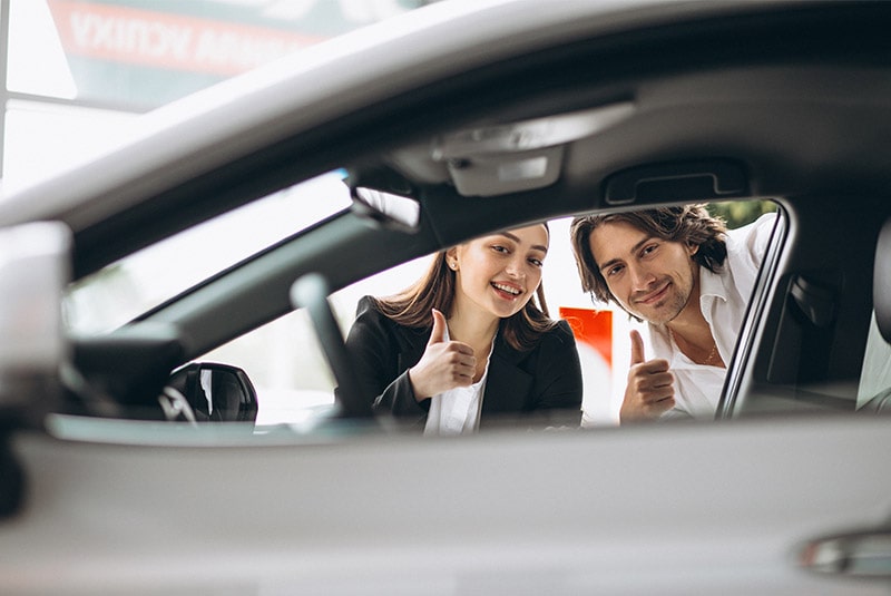 Compro auto incidentate